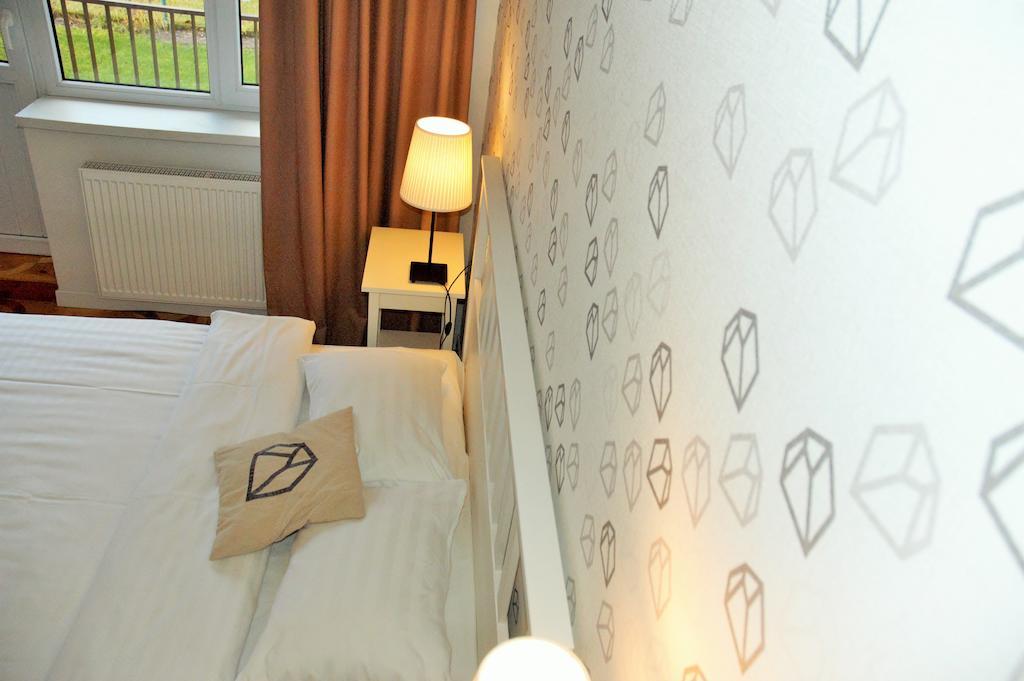 Saka Vacation House Druskininkai Room photo