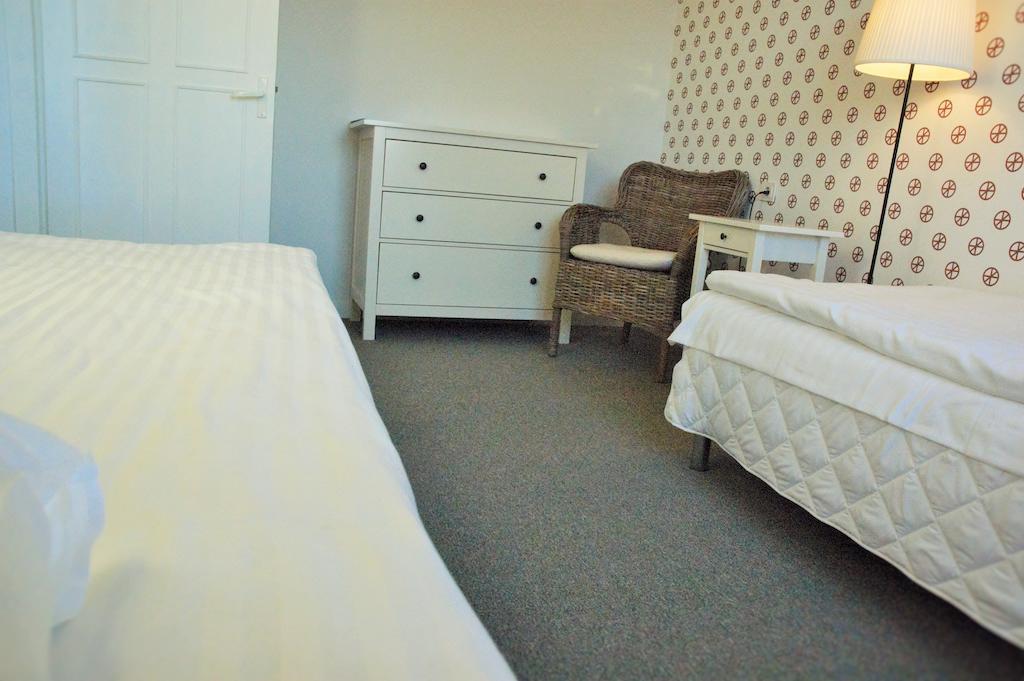 Saka Vacation House Druskininkai Room photo