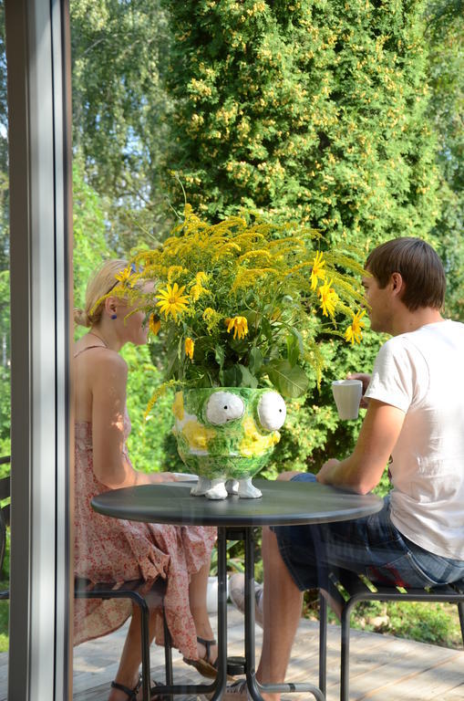 Saka Vacation House Druskininkai Exterior photo