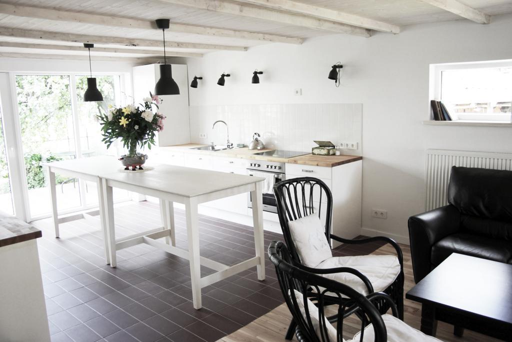 Saka Vacation House Druskininkai Exterior photo