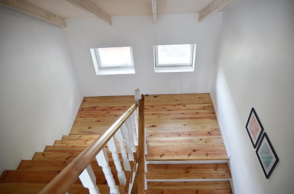 Saka Vacation House Druskininkai Exterior photo