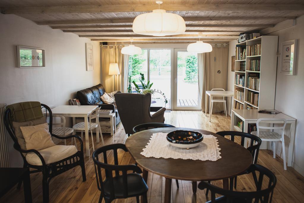 Saka Vacation House Druskininkai Exterior photo