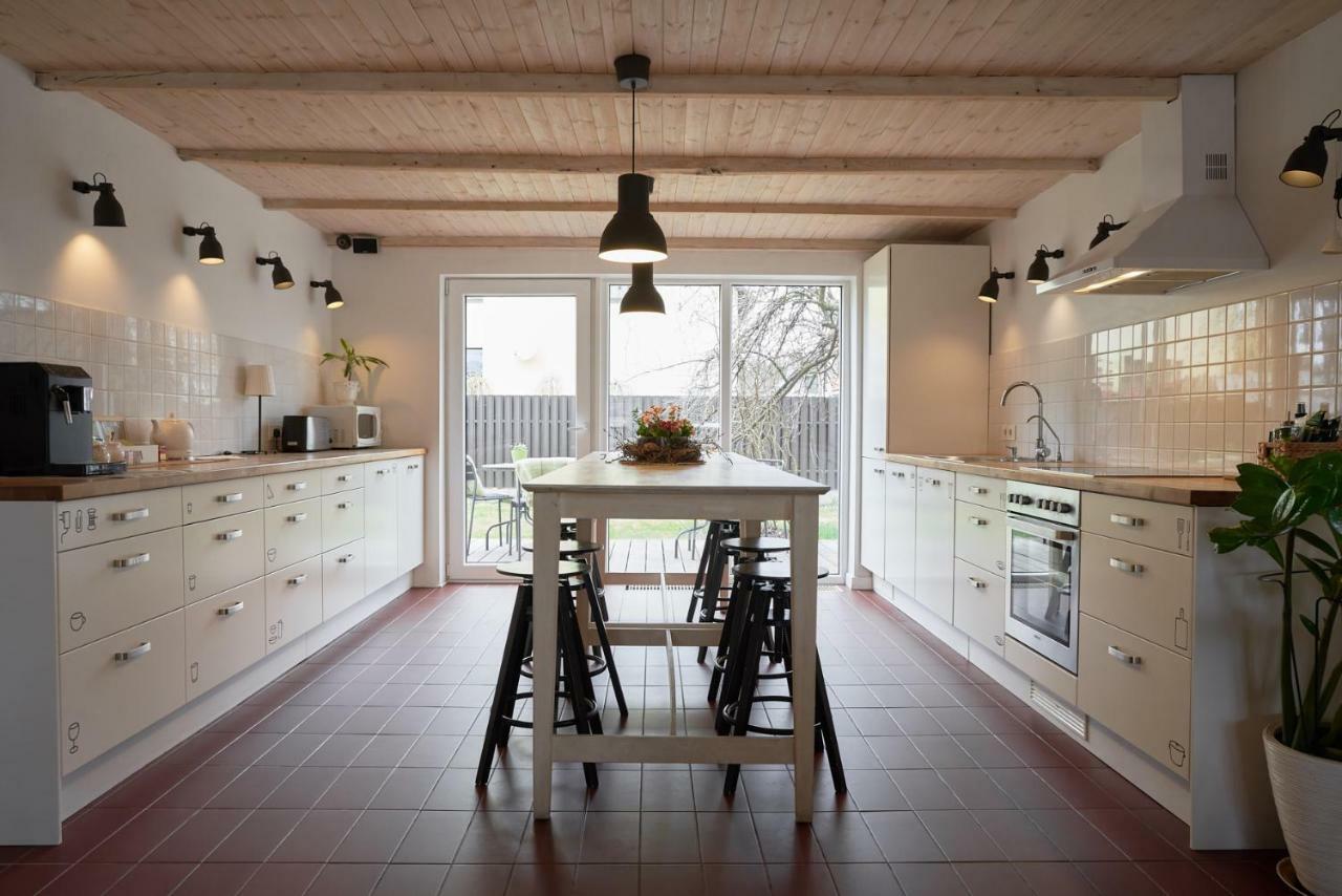 Saka Vacation House Druskininkai Exterior photo